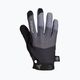 Women's cycling gloves SILVINI Fiora black 3119-WA1430/0811 7