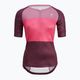 SILVINI Stabina women's cycling jersey red 3119-WD1432/5291/XS 4