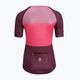 SILVINI Stabina women's cycling jersey red 3119-WD1432/5291/XS 5