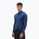 SILVINI Varano men's cycling sweatshirt blue 3120-MD1603/3230 3