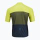 SILVINI Turano Pro men's cycling jersey yellow/black 3120-MD1645/43362 4