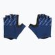 Men's cycling gloves SILVINI Sarca navy blue 3120-UA1633 3