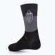 SILVINI Ferugi cycling socks black 3120-UA1644/0811/39-56 2