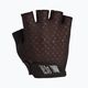 Women's cycling gloves SILVINI Aspro brown 3120-WA1640/0808 7