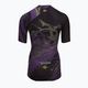 SILVINI women's cycling jersey Catirina purple 3120-WD1621/0852/XS 6