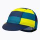 SILVINI Cameri blue-green under-helmet cycling cap 3121-UA1816/32420 2