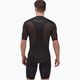 SILVINI men's cycling jersey Legno black 3122-MD2000/0811/S 3