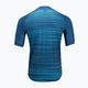 Men's SILVINI Gallo ocean/lake cycling jersey 5
