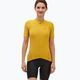SILVINI Montella women's cycling jersey yellow 3122-WD2024/63631