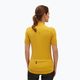 SILVINI Montella women's cycling jersey yellow 3122-WD2024/63631 2