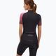 SILVINI Mazzana women's cycling jersey black/pink 3122-WD2045/8911 2