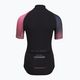 SILVINI Mazzana women's cycling jersey black/pink 3122-WD2045/8911 5
