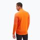 Men's cross-country ski sweatshirt SILVINI Marone orange 3222-MJ1900/6060 2