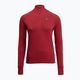 SILVINI women's cross-country ski sweatshirt Latera red 3222-WJ1903/2222 5