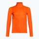 Men's cross-country ski jacket SILVINI Corteno orange 3223-MJ2120/6060 5