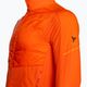 Men's cross-country ski jacket SILVINI Corteno orange 3223-MJ2120/6060 7