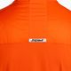Men's cross-country ski jacket SILVINI Corteno orange 3223-MJ2120/6060 8