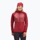 Women's ski jacket SILVINI Cortena red 3223-WJ2121/2222