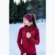 Women's ski jacket SILVINI Cortena red 3223-WJ2121/2222 8