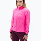 Women's cycling jacket SILVINI Vetta pink 3120-WJ1623/90901