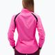 Women's cycling jacket SILVINI Vetta pink 3120-WJ1623/90901 2