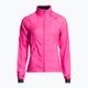 Women's cycling jacket SILVINI Vetta pink 3120-WJ1623/90901 4