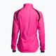 Women's cycling jacket SILVINI Vetta pink 3120-WJ1623/90901 5