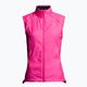 Women's cycling jacket SILVINI Vetta pink 3120-WJ1623/90901 6