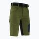 Men's SILVINI Rango Pro cycling shorts green 3123-MP2225/43362