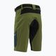 Men's SILVINI Rango Pro cycling shorts green 3123-MP2225/43362 2