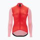 SILVINI Valfura women's cycling jersey red/pink 3123-WD2204/21901 5