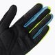 SILVINI children's cycling gloves Calvi blue/yellow 3123-CA2270/30711 4