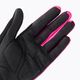 SILVINI Calvi children's cycling gloves black/pink 3123-CA2270/52911 4