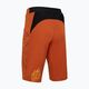 Men's cycling shorts SILVINI Fabriano orange 2