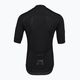 Men's cycling jersey Silvini Trafoi black 2