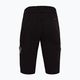 Women's cycling shorts SILVINI Alma black 2