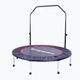 InSPORTline Profi fitness trampoline black 12743