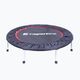 InSPORTline Profi fitness trampoline black 12743 2