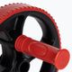 InSPORTline AR500 exercise wheel red 13168 6