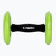 InSPORTline exercise wheels Double green 13474 3