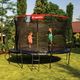 InSPORTline Flea 366 cm garden trampoline 22277 10