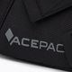 Acepac bike seat bag black 103305 4