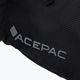 Acepac Zip under-frame bike bag black 129305 5