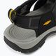 Keen Newport H2 men's trekking sandals black 1001907 11