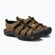 Keen Newport brown men's trekking sandals 1001870 5
