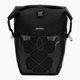 Basil Bloom Navigator Waterproof Single Bag bike rack bag black B-18258