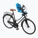 Thule Yepp Mini front bike seat blue 12020102 6