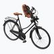 Thule Yepp Mini front bike seat brown 12020106 6