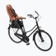 Thule Yepp Maxi Easy Fit rear bike seat brown 12020216 6