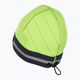 Neoprene cap Mystic Neo Beanie Reflective 2 mm green 35416.190178 6